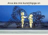 Kunsti liigid #39