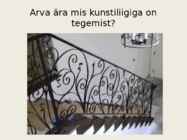 Kunsti liigid #53