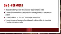 Riskianalüüs-Töökeskkond ja ergonoomika #11