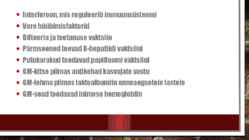 Riskianalüüs-Töökeskkond ja ergonoomika #17