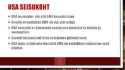 Riskianalüüs-Töökeskkond ja ergonoomika #19