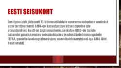 Riskianalüüs-Töökeskkond ja ergonoomika #22