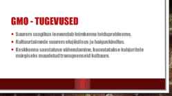 Riskianalüüs-Töökeskkond ja ergonoomika #9