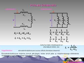 Alalisvooluahelad #8