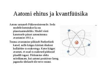 Aatom #4