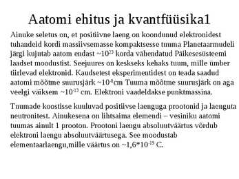 Aatom #5