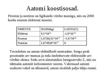 Aatom #6
