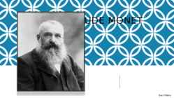 Claude Monet