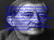 Josef Albers #12