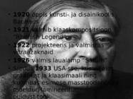 Josef Albers #4
