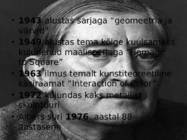 Josef Albers #5