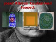 Josef Albers #9