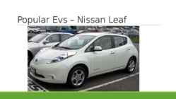 ELECTRIC CARS #12