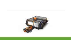 ELECTRIC CARS #7
