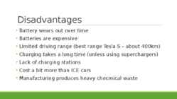ELECTRIC CARS #9
