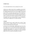 Social media information and data collection and security