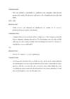 Denotative and connotative meanings in motion graphics text #7