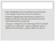 KVALITEEDI hindamine #15