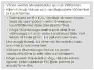 KVALITEEDI hindamine #23