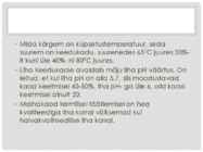 KVALITEEDI hindamine #26