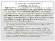 KVALITEEDI hindamine #38