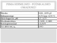 KVALITEEDI hindamine #42