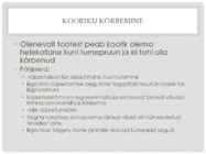 KVALITEEDI hindamine #55
