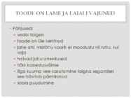 KVALITEEDI hindamine #61