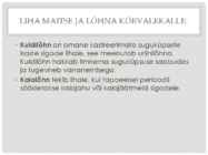 KVALITEEDI hindamine #10