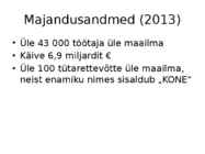 KONE #5