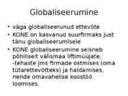 KONE #6