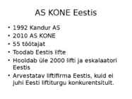 KONE #9
