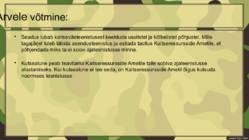 Kaitsevägi #3