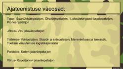 Kaitsevägi #5