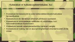Kaitsevägi #6