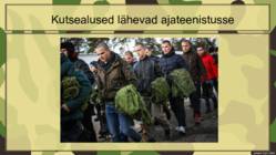 Kaitsevägi #10