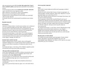 Rasestumisvastased vahendid #2