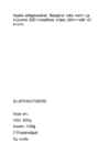 Smuutid ja küpsetised #8