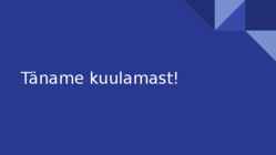 Mikroökonoomika presentatsioon #10