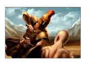 Achilleus #6