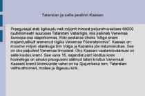 TATARLASED #3