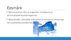 Ühinenud Rahvaste Organisatsioon #4