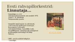 RAHVAPILLIORKESTER #7