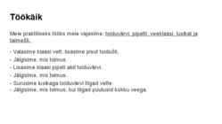 Uurimistöö bioloogia hürdofoobsus hüdrofiilsus #7