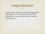 Austraalia aborigeenide muusikainstrumendid #14