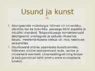 Austraalia aborigeenide muusikainstrumendid #3