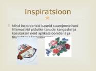 Esitlus - Ruhnu naise tanu #8