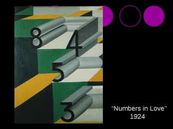 Futurist Giacomo Balla #12