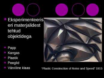 Futurist Giacomo Balla #13