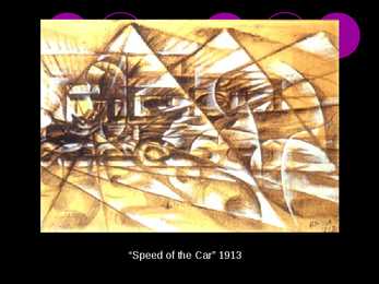Futurist Giacomo Balla #15